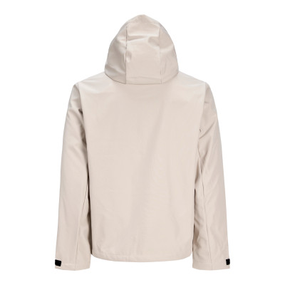 JJNORTH SOFTSHELL JACKET