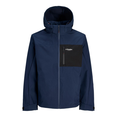 JJNORTH SOFTSHELL JACKET