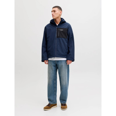 JJNORTH SOFTSHELL JACKET