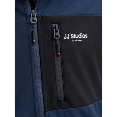 JJNORTH SOFTSHELL JACKET