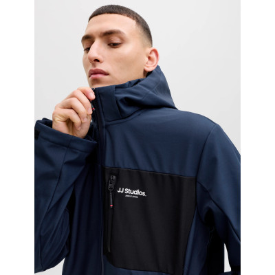 JJNORTH SOFTSHELL JACKET