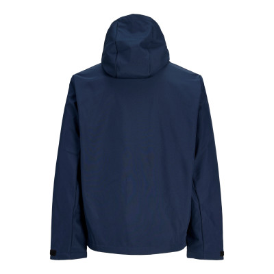 JJNORTH SOFTSHELL JACKET