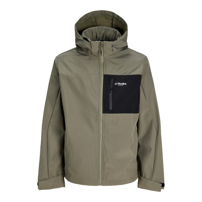 JJNORTH SOFTSHELL JACKET