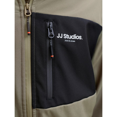 JJNORTH SOFTSHELL JACKET