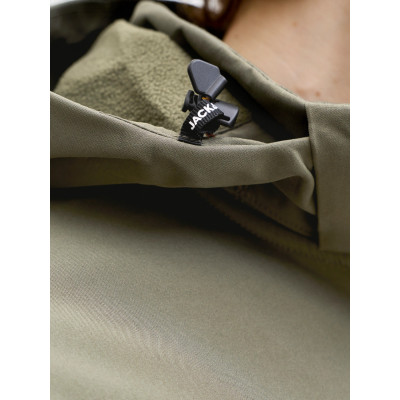 JJNORTH SOFTSHELL JACKET