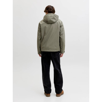 JJNORTH SOFTSHELL JACKET