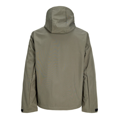 JJNORTH SOFTSHELL JACKET