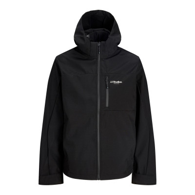 JJNORTH SOFTSHELL JACKET