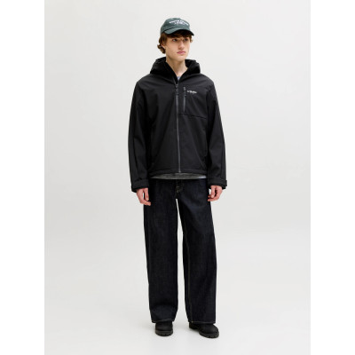 JJNORTH SOFTSHELL JACKET