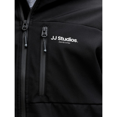 JJNORTH SOFTSHELL JACKET