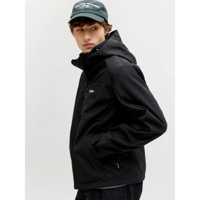 JJNORTH SOFTSHELL JACKET