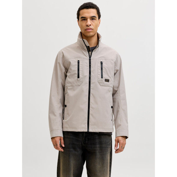 JJDEVIN CONTRAST JACKET