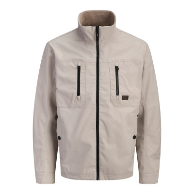 JJDEVIN CONTRAST JACKET
