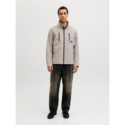 JJDEVIN CONTRAST JACKET