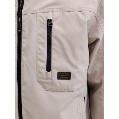 JJDEVIN CONTRAST JACKET