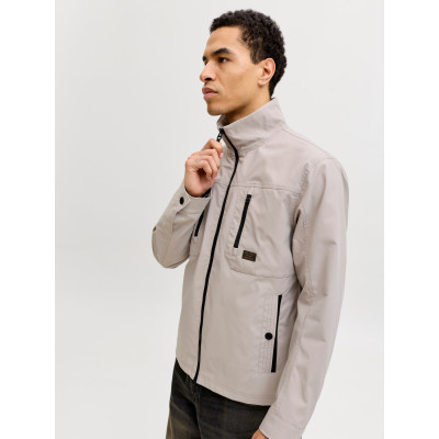 JJDEVIN CONTRAST JACKET