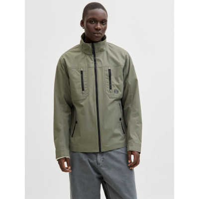 JJDEVIN CONTRAST JACKET