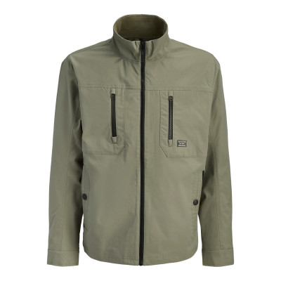 JJDEVIN CONTRAST JACKET