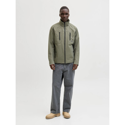 JJDEVIN CONTRAST JACKET