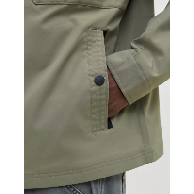 JJDEVIN CONTRAST JACKET