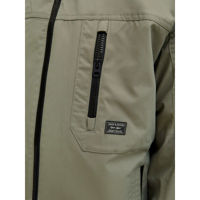 JJDEVIN CONTRAST JACKET