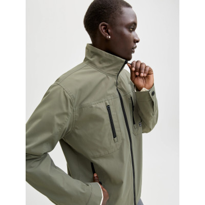JJDEVIN CONTRAST JACKET