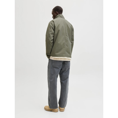 JJDEVIN CONTRAST JACKET