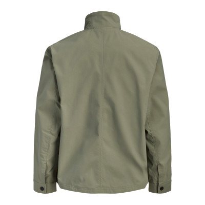 JJDEVIN CONTRAST JACKET