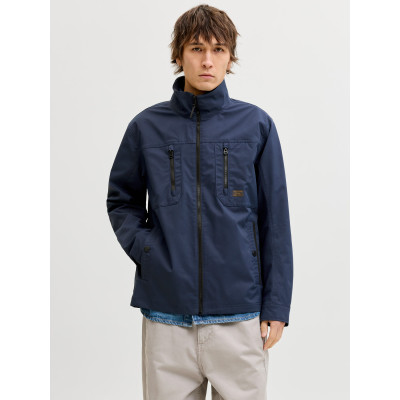 JJDEVIN CONTRAST JACKET
