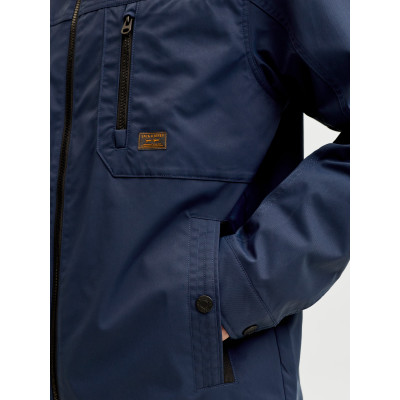 JJDEVIN CONTRAST JACKET