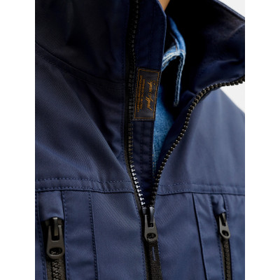 JJDEVIN CONTRAST JACKET