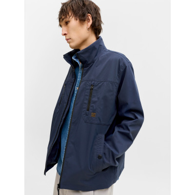 JJDEVIN CONTRAST JACKET