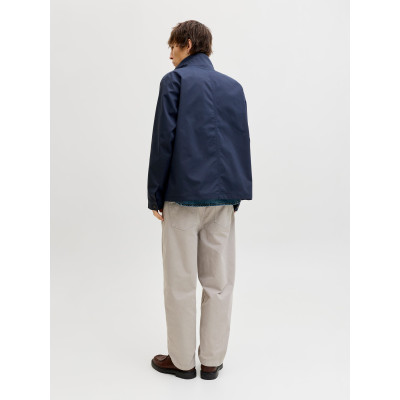 JJDEVIN CONTRAST JACKET