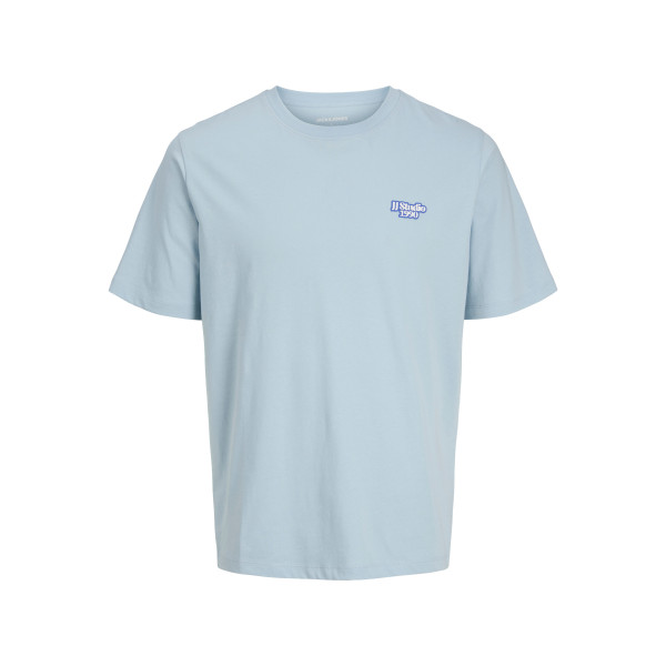 JJSEATTLE TEE SS CREW NECK