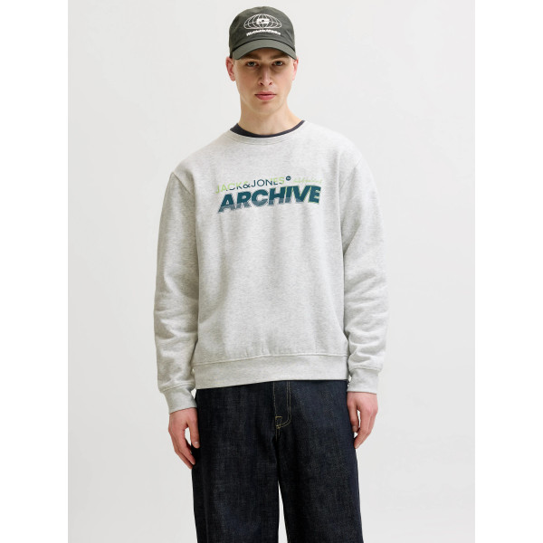 JJBRAT SWEAT CREW NECK