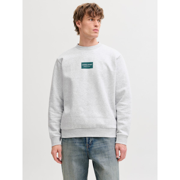 JJFRANK SWEAT CREW NECK