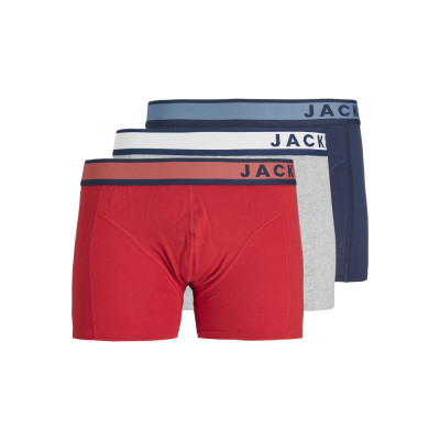 JACDENVER TRUNKS 3 PACK SN