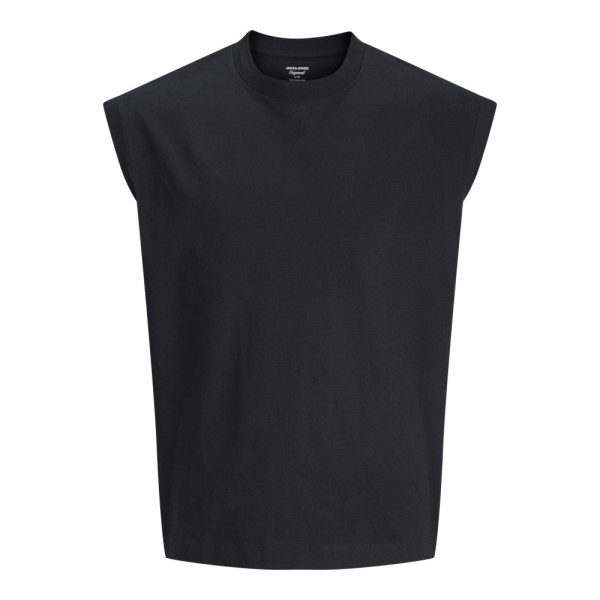 JORMONTAUK SL TEE CREW NECK