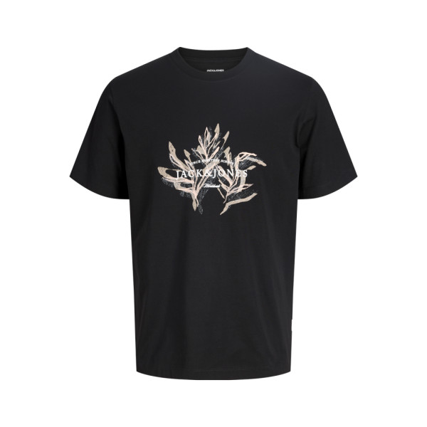 JORMONTAUK ELEMENT TEE SS CREW NECK