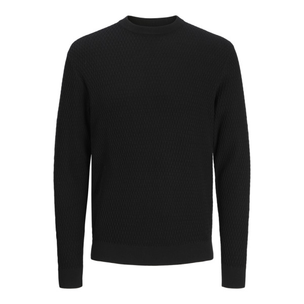JPRBLAREAGAN KNIT CREW NECK LN