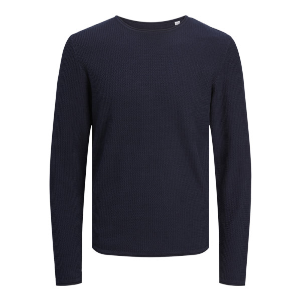 JJECOOPER KNIT CREW NECK NOOS
