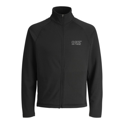 JCOCNZ STRUCTURE FULL ZIP SN