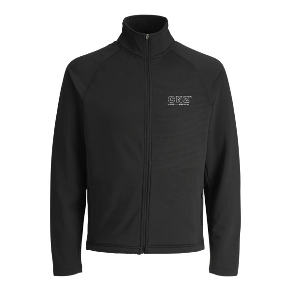 JCOCNZ STRUCTURE FULL ZIP SN
