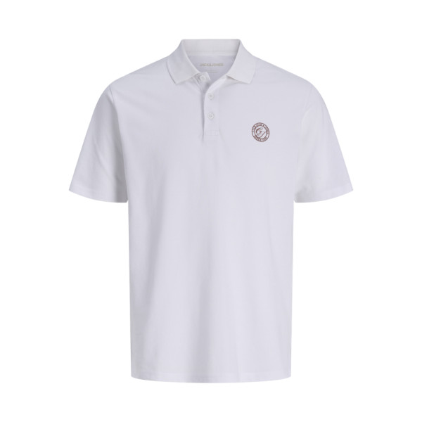 JJALLIANCE POLO SS LN
