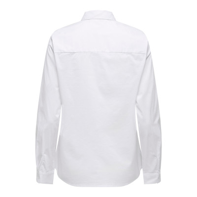 ONLDEA LS REGULAR SHIRT WVN