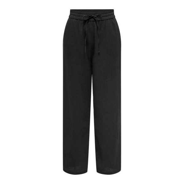 ONLTIZANA COTTON LOOSE PANTS WVN NOOS