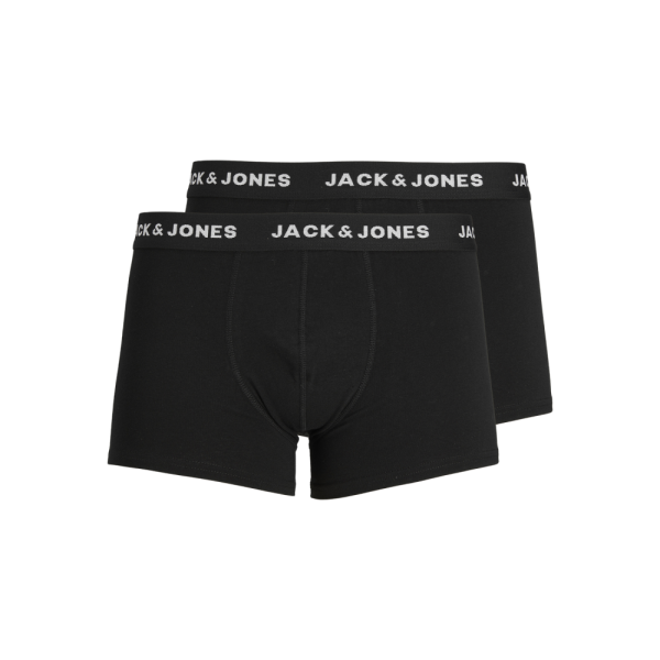 JACJON TRUNKS 2 PACK NOOS JNR