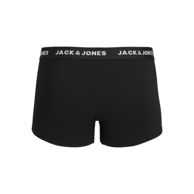 JACJON TRUNKS 2 PACK NOOS JNR