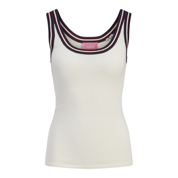 JXMINA COMFY TOP KNIT